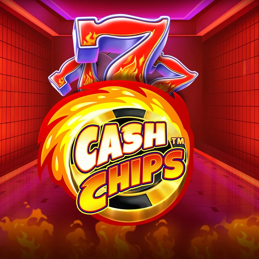 Cash Chips