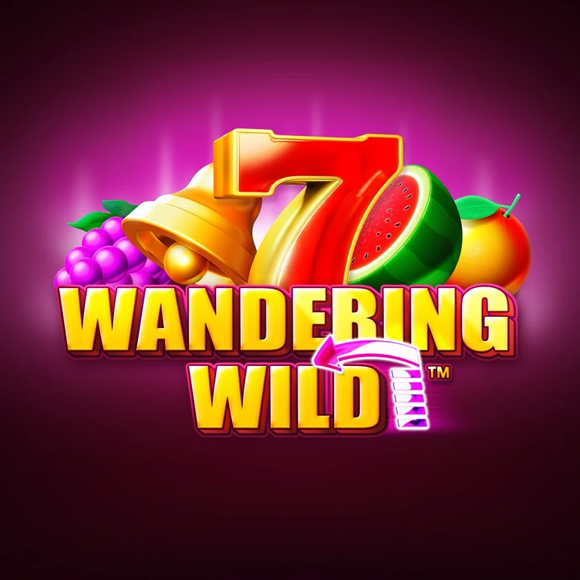 Wandering Wild