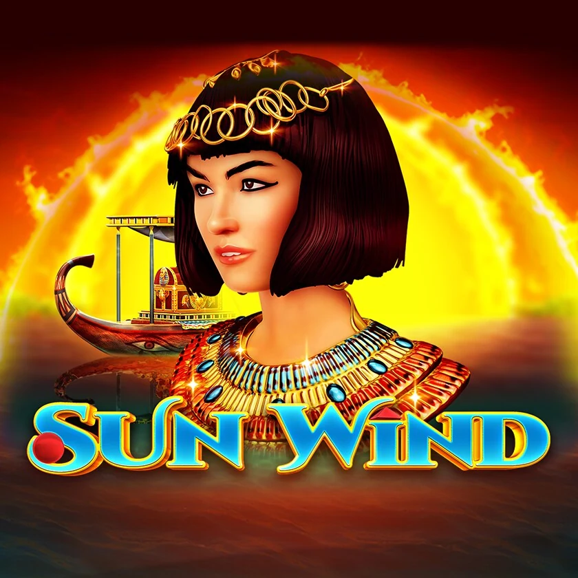 Sun Wind