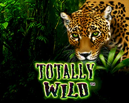 Totally Wild™