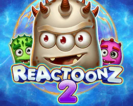 Reactoonz 2